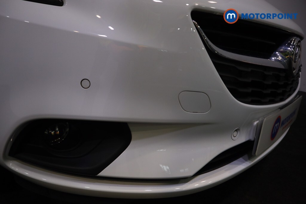 Used Vauxhall Corsa 2018 for sale - 76322653: Photo 30
