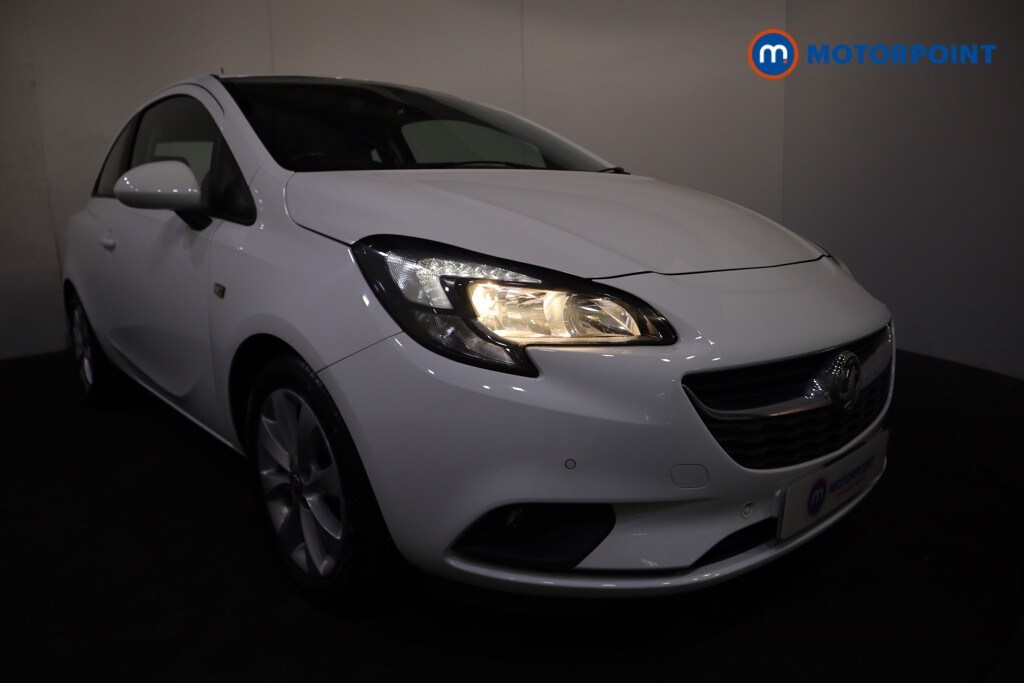 Used Vauxhall Corsa 2018 for sale - 76322653: Photo 31