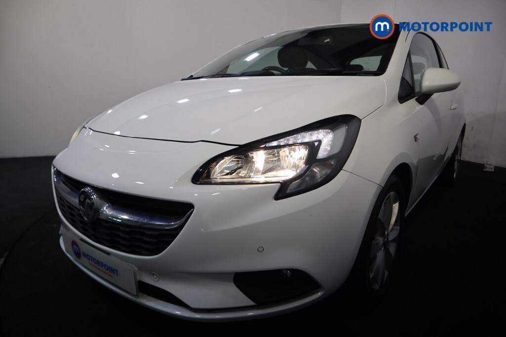 Used Vauxhall Corsa 2018 for sale - 76322653: Photo 32