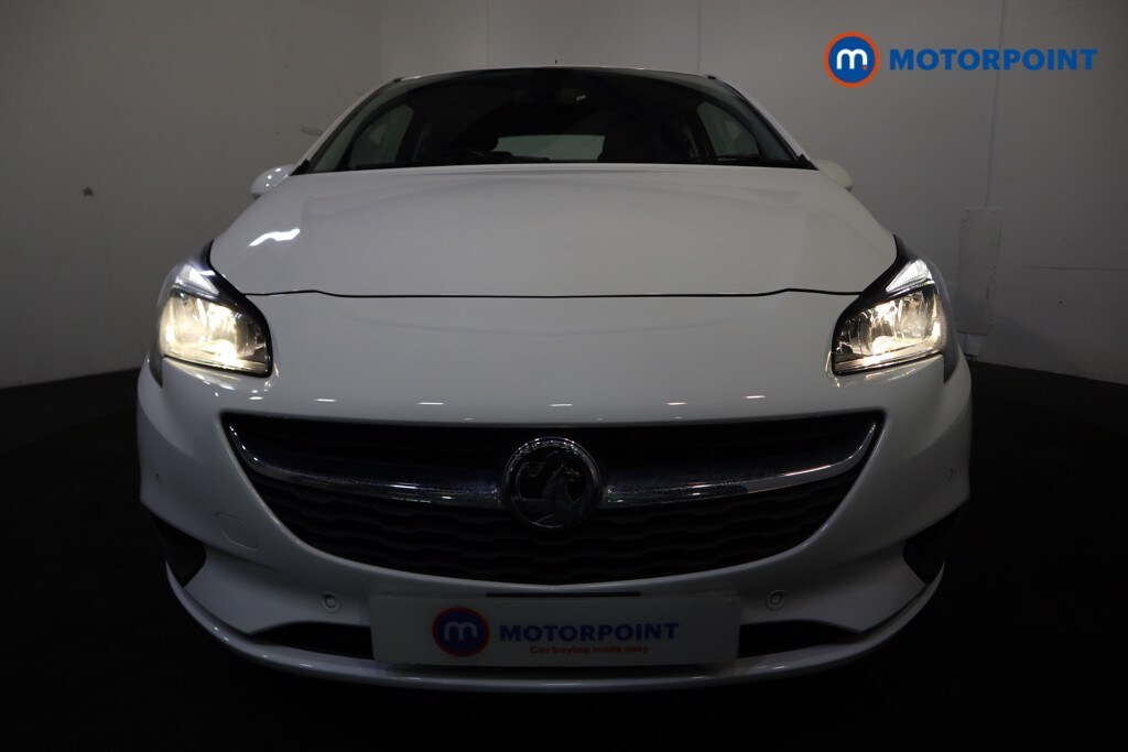 Used Vauxhall Corsa 2018 for sale - 76322653: Photo 33