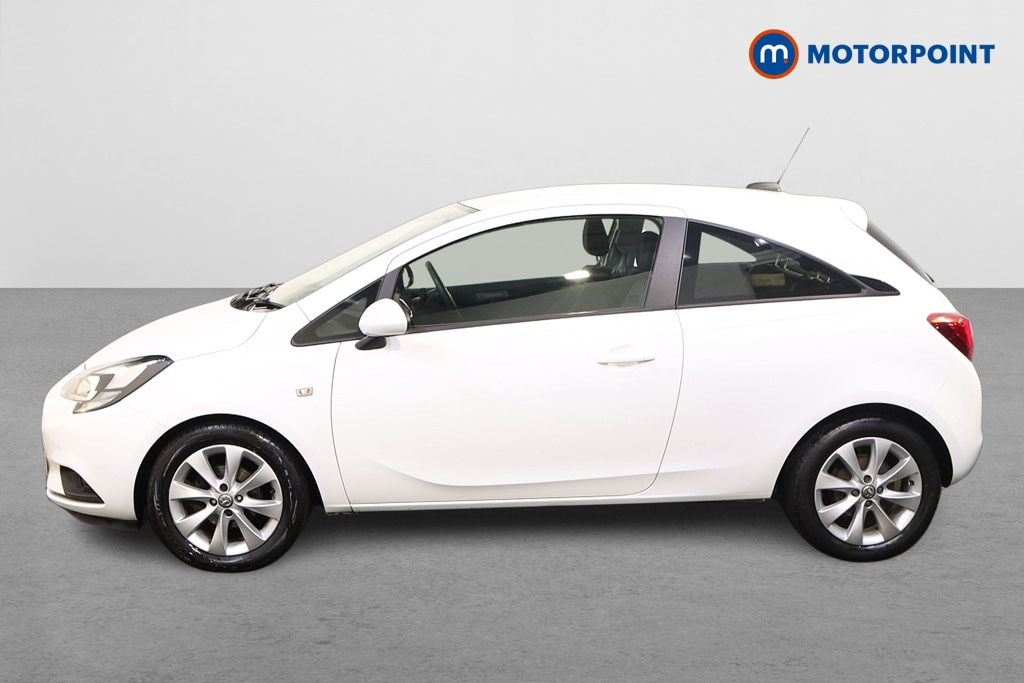 Used Vauxhall Corsa 2018 for sale - 76322653: Photo 4