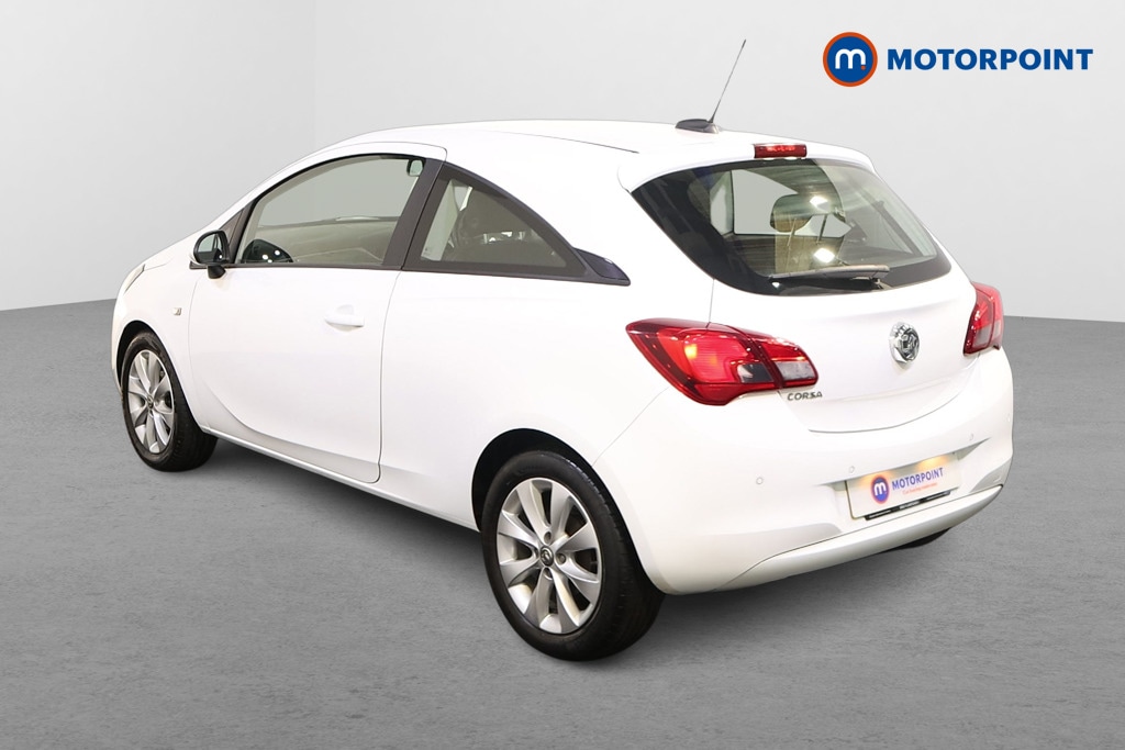 Used Vauxhall Corsa 2018 for sale - 76322653: Photo 5