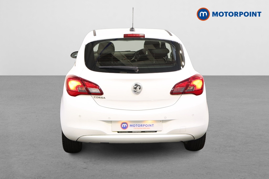 Used Vauxhall Corsa 2018 for sale - 76322653: Photo 6
