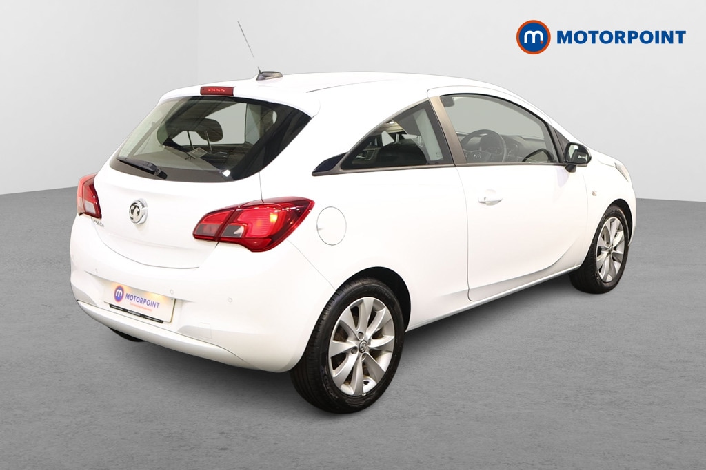 Used Vauxhall Corsa 2018 for sale - 76322653: Photo 7