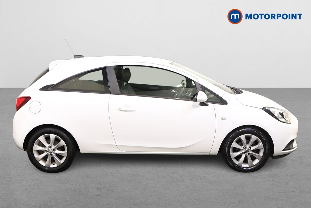 Used Vauxhall Corsa 2018 for sale - 76322653: Photo 8