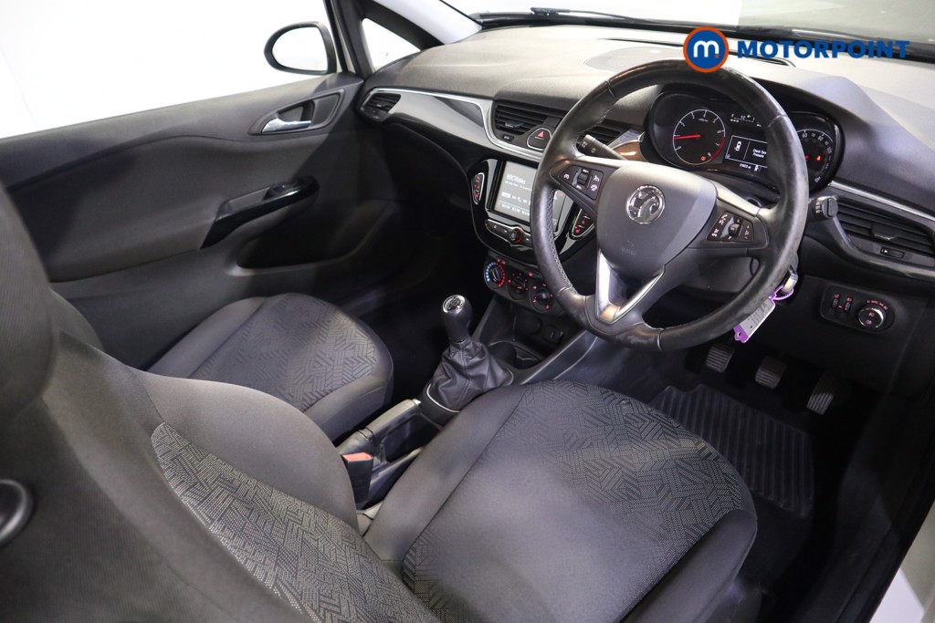 Used Vauxhall Corsa 2018 for sale - 76322653: Photo 9