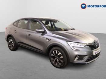 2022 - 1.6 E-TECH Hybrid 145 Iconic 5dr Auto