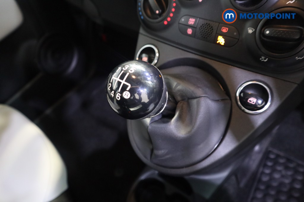 Used Fiat 500 2022 for sale - 76616465: Photo 10