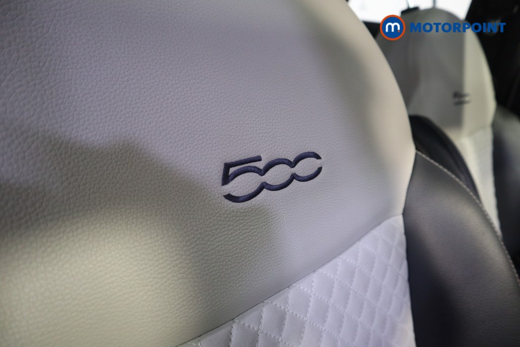Used Fiat 500 2022 for sale - 76616465: Photo 11