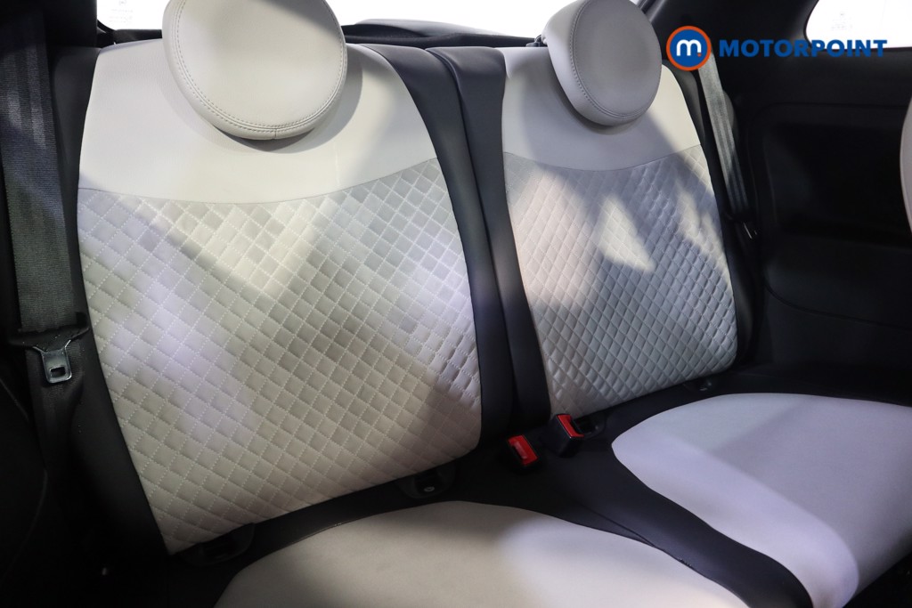 Used Fiat 500 2022 for sale - 76616465: Photo 12