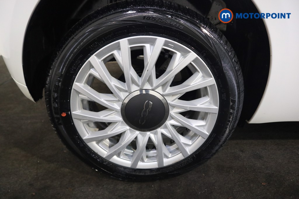 Used Fiat 500 2022 for sale - 76616465: Photo 13