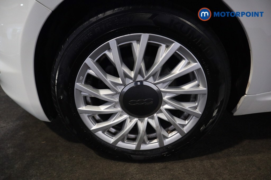 Used Fiat 500 2022 for sale - 76616465: Photo 14