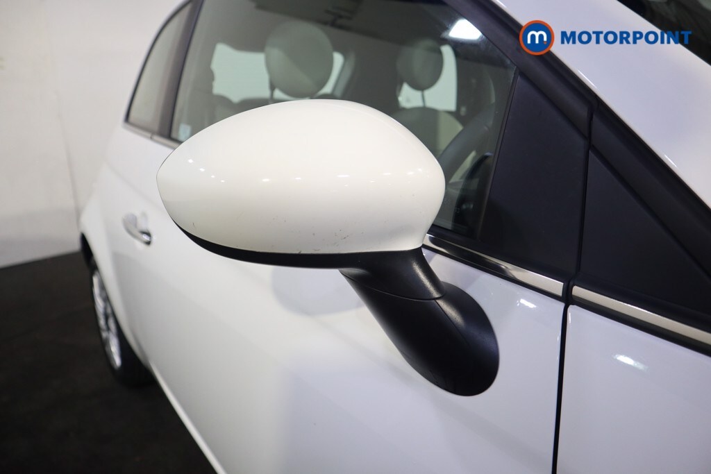 Used Fiat 500 2022 for sale - 76616465: Photo 16