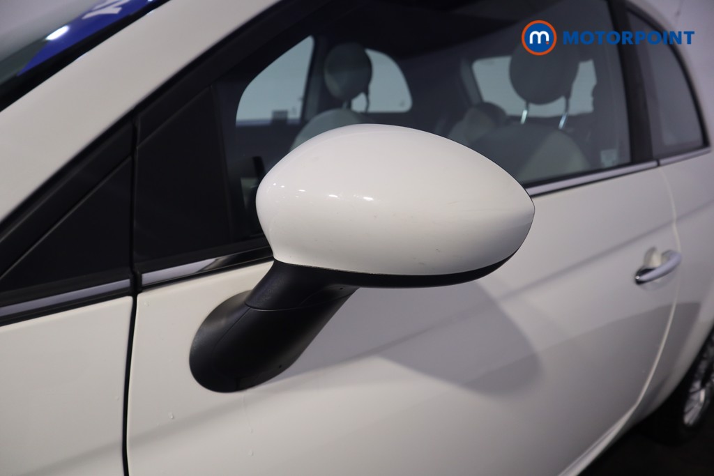 Used Fiat 500 2022 for sale - 76616465: Photo 17