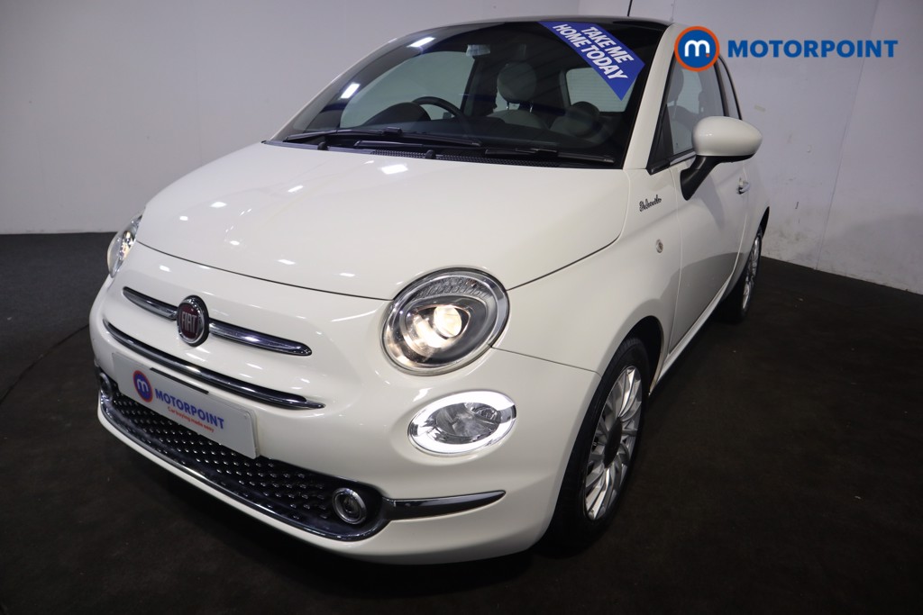 Used Fiat 500 2022 for sale - 76616465: Photo 18