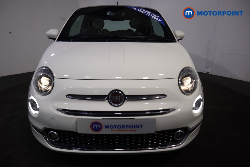 Used Fiat 500 2022 for sale - 76616465: Photo 19