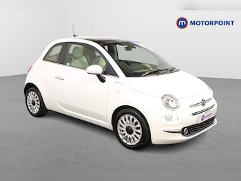 Used Fiat 500 2022 for sale - 76616465: Photo