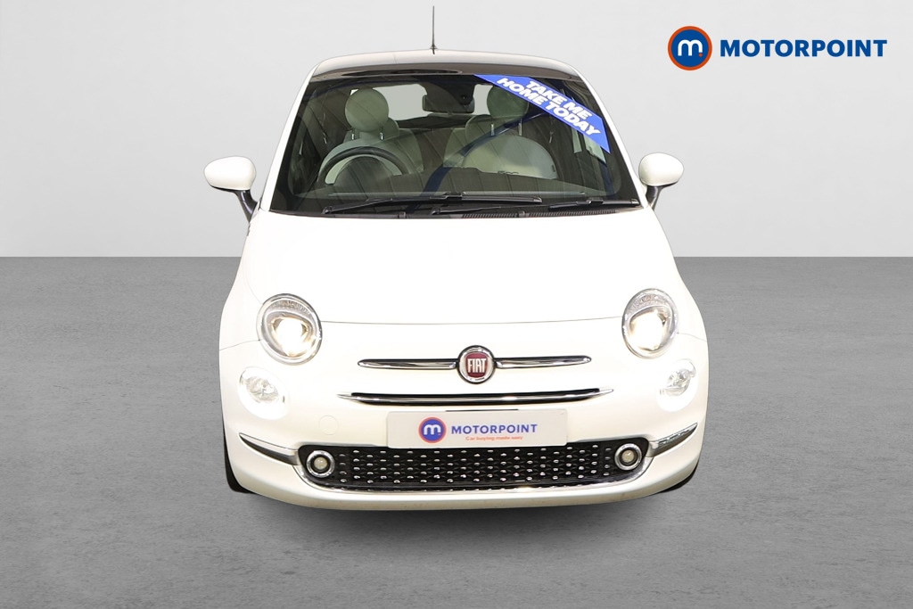 Used Fiat 500 2022 for sale - 76616465: Photo 2