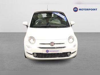 Used Fiat 500 2022 for sale - 76616465: Photo