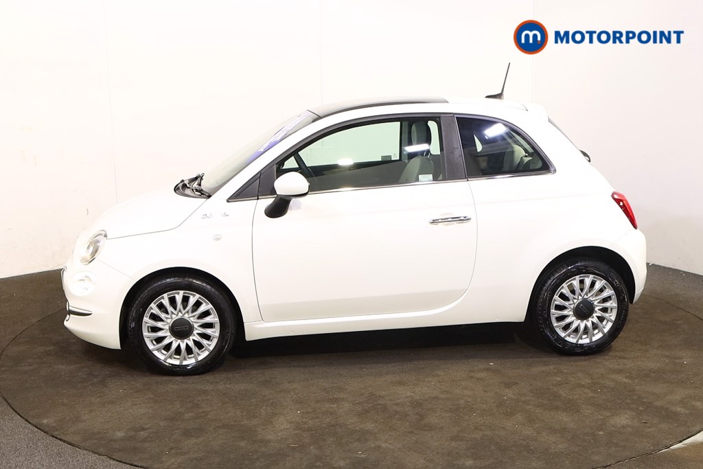 Used Fiat 500 2022 for sale - 76616465: Photo 3