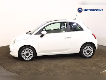 Used Fiat 500 2022 for sale - 76616465: Photo