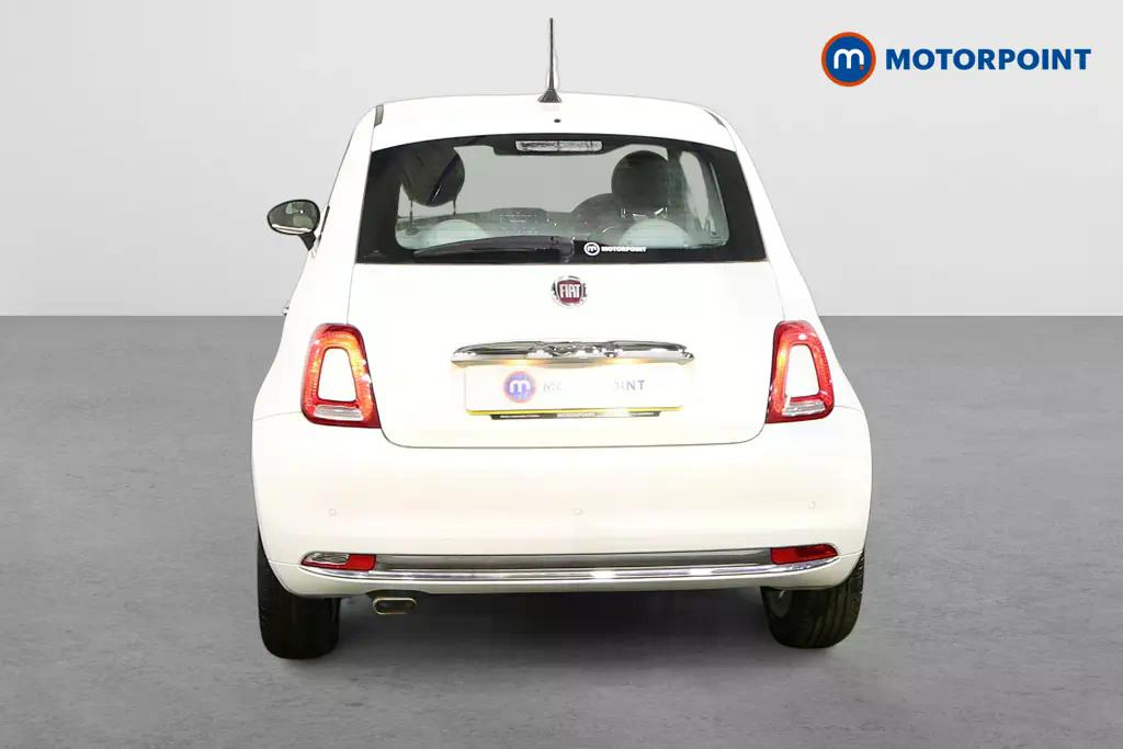 Used Fiat 500 2022 for sale - 76616465: Photo 4