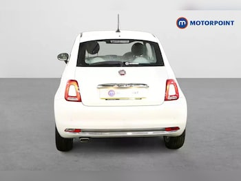 Used Fiat 500 2022 for sale - 76616465: Photo