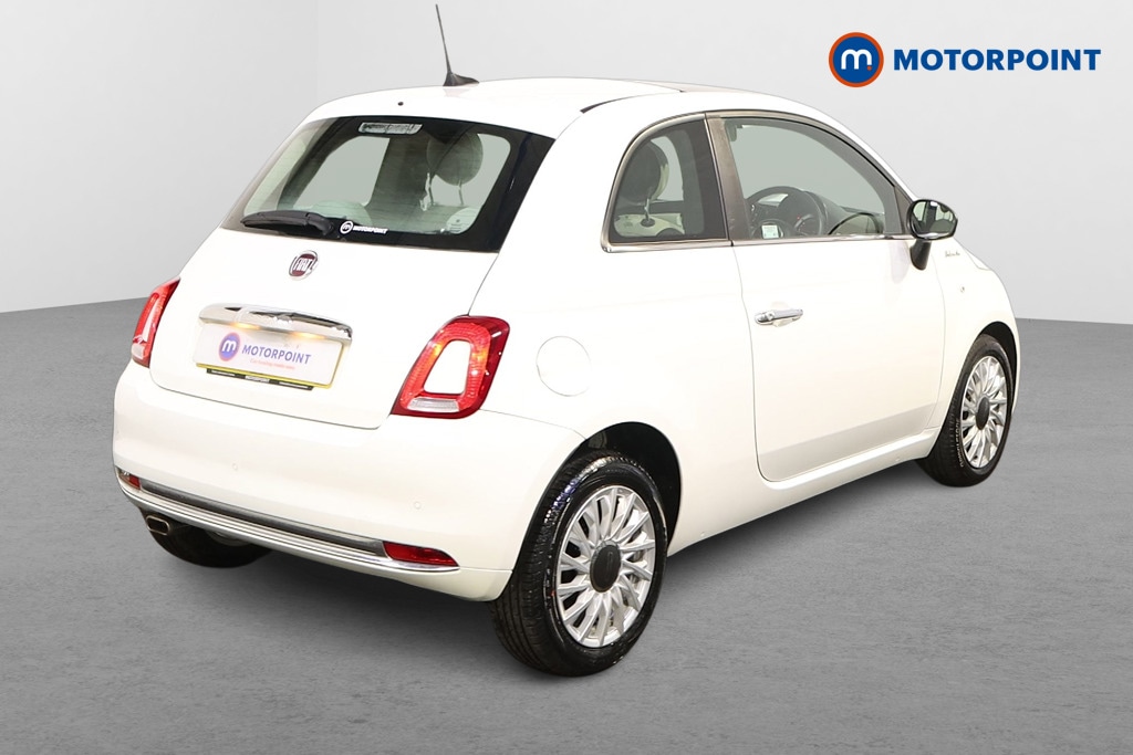 Used Fiat 500 2022 for sale - 76616465: Photo 5