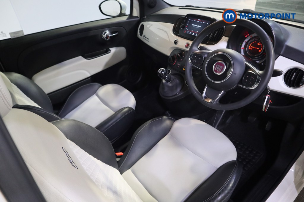 Used Fiat 500 2022 for sale - 76616465: Photo 7