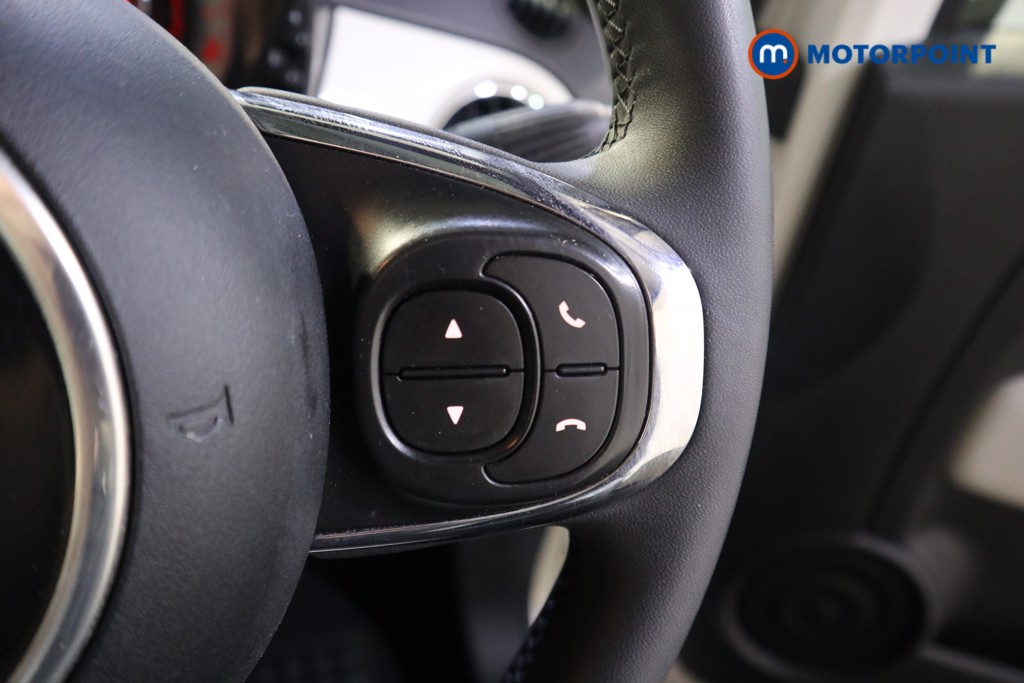 Used Fiat 500 2022 for sale - 76616465: Photo 8