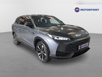 Used MG MG HS 2025 for sale - 78718782: Photo