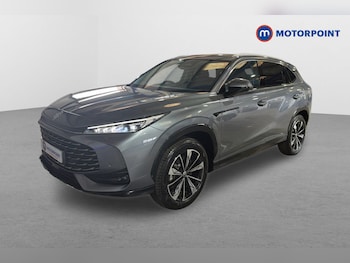Used MG MG HS 2025 for sale - 78718782: Photo