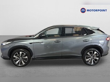 Used MG MG HS 2025 for sale - 78718782: Photo