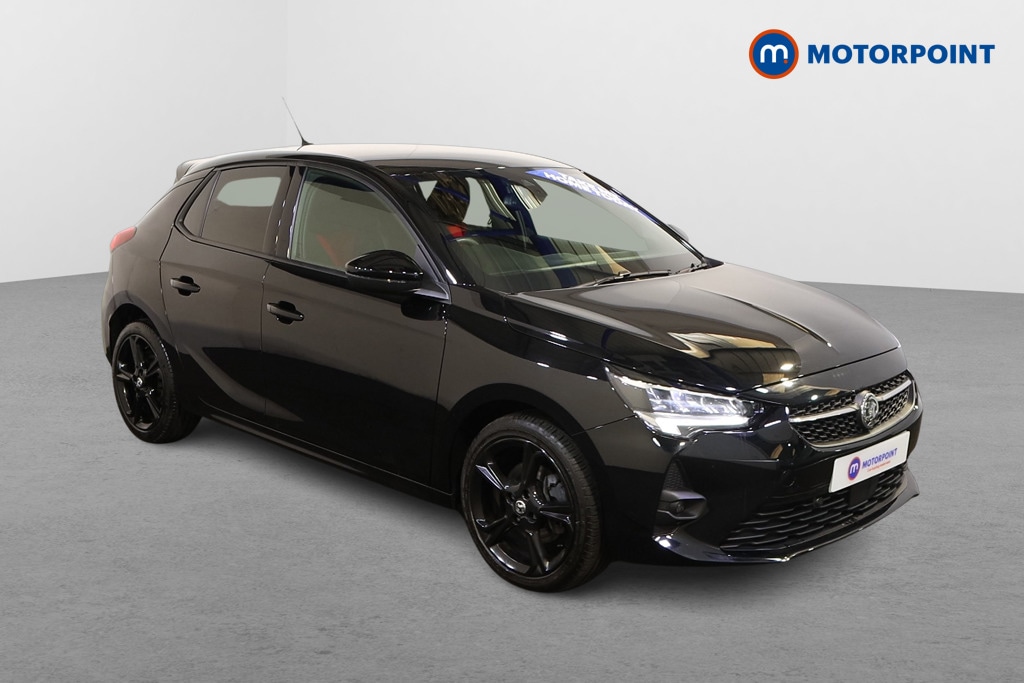 Used Vauxhall Corsa 2023 for sale - 76038389: Photo 1