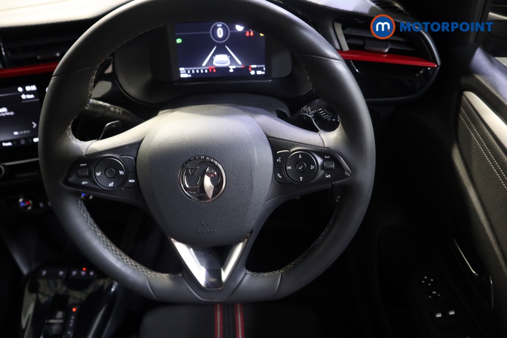 Used Vauxhall Corsa 2023 for sale - 76038389: Photo 10