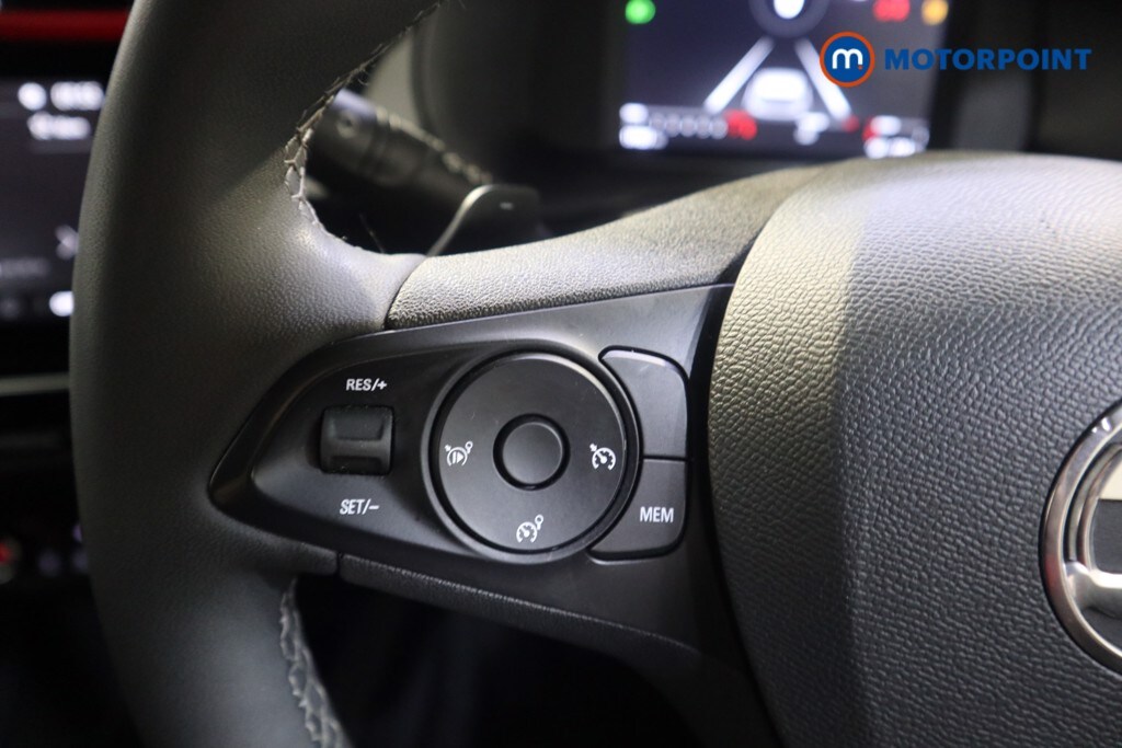 Used Vauxhall Corsa 2023 for sale - 76038389: Photo 11