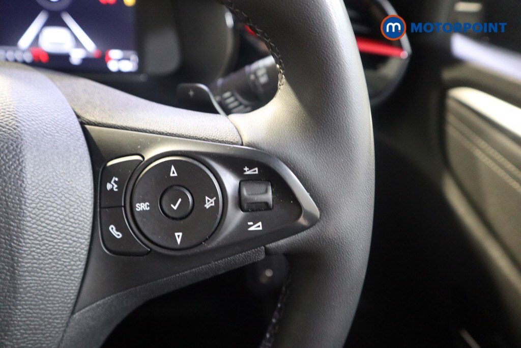 Used Vauxhall Corsa 2023 for sale - 76038389: Photo 12
