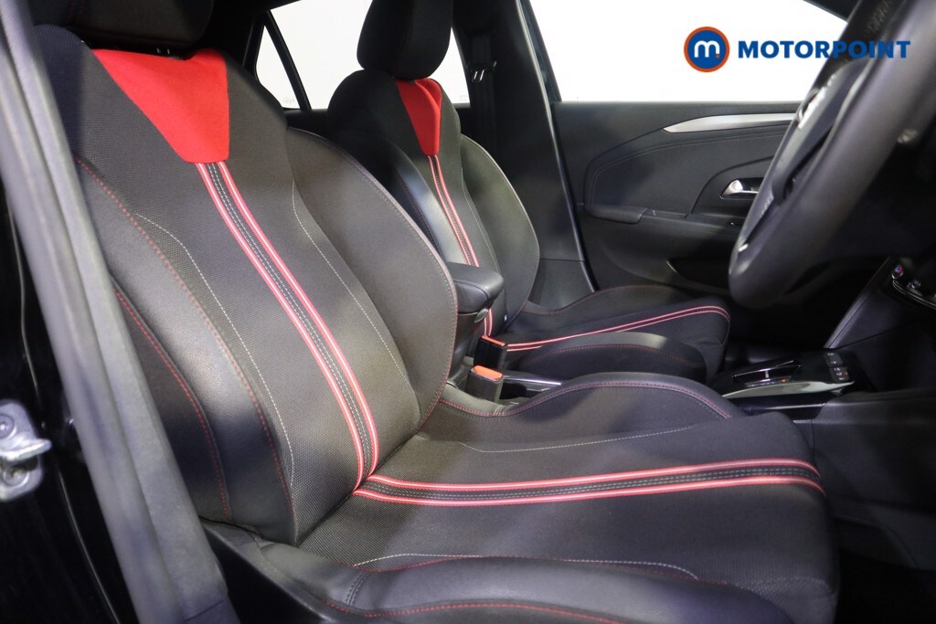 Used Vauxhall Corsa 2023 for sale - 76038389: Photo 19