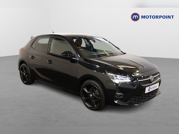 Vauxhall - Corsa