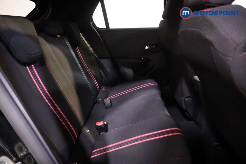 Used Vauxhall Corsa 2023 for sale - 76038389: Photo 20