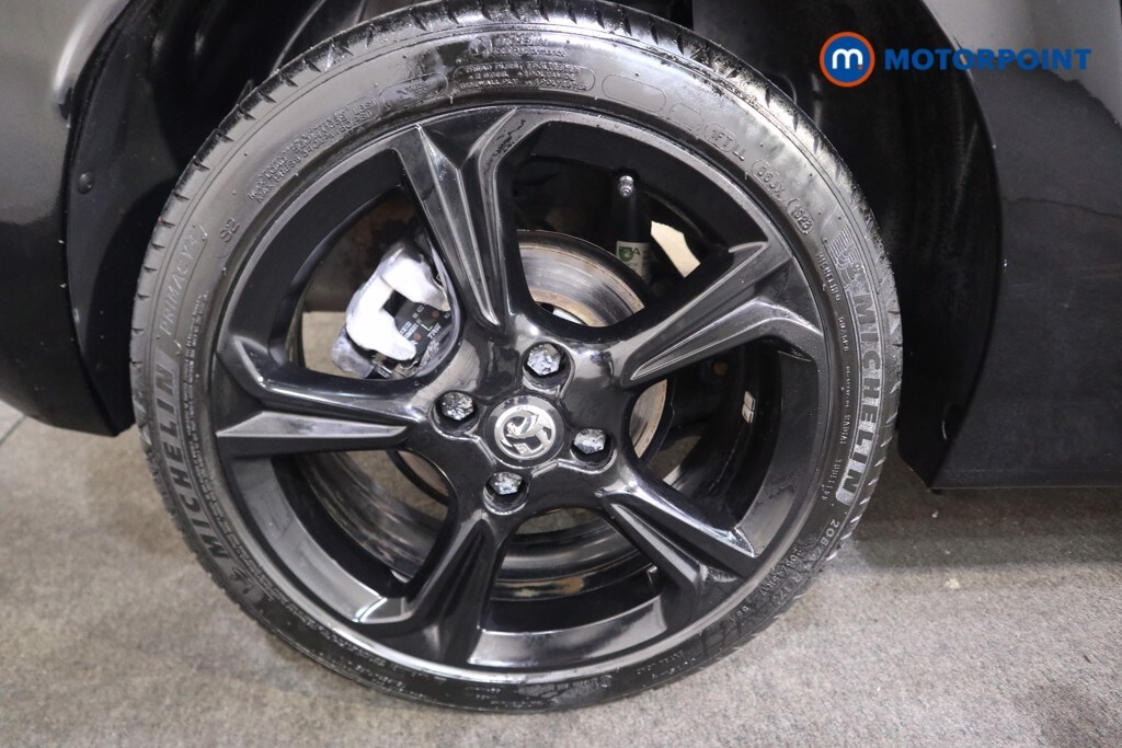 Used Vauxhall Corsa 2023 for sale - 76038389: Photo 22