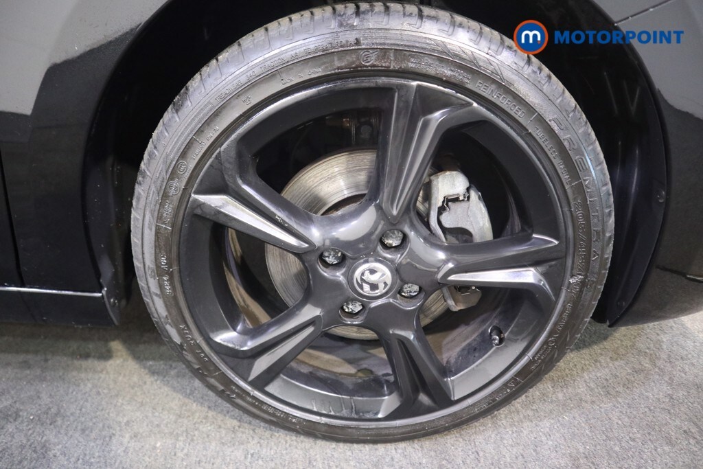 Used Vauxhall Corsa 2023 for sale - 76038389: Photo 23