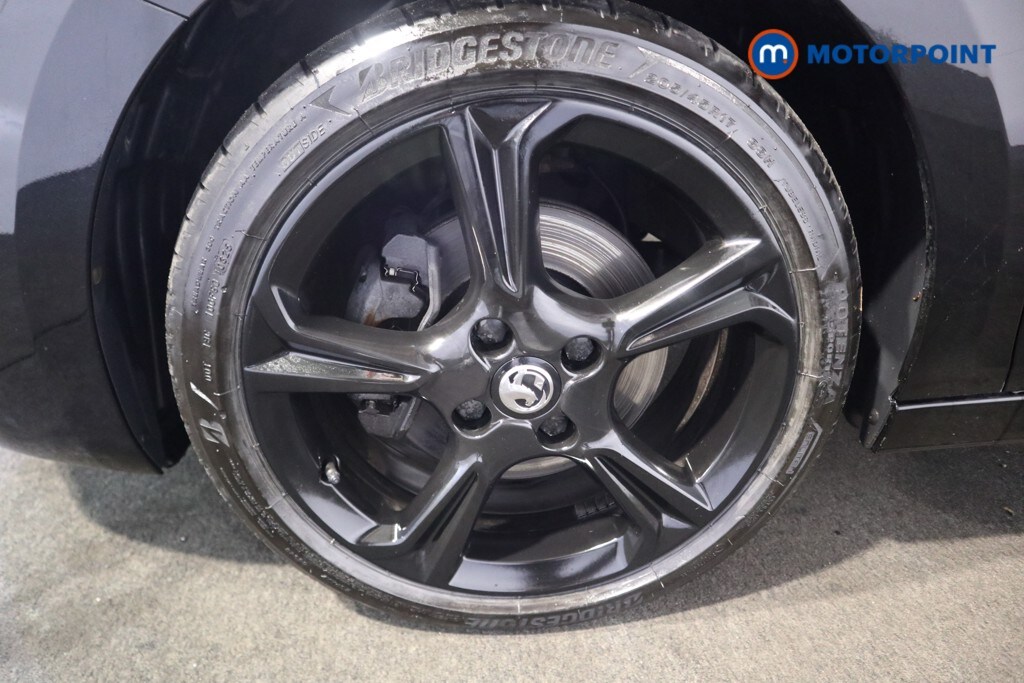 Used Vauxhall Corsa 2023 for sale - 76038389: Photo 24