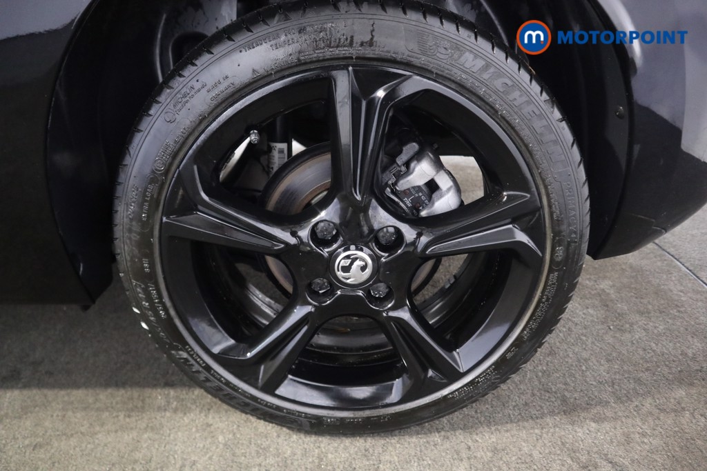 Used Vauxhall Corsa 2023 for sale - 76038389: Photo 25