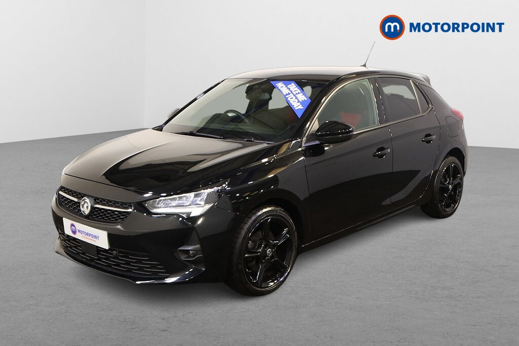 Used Vauxhall Corsa 2023 for sale - 76038389: Photo 3