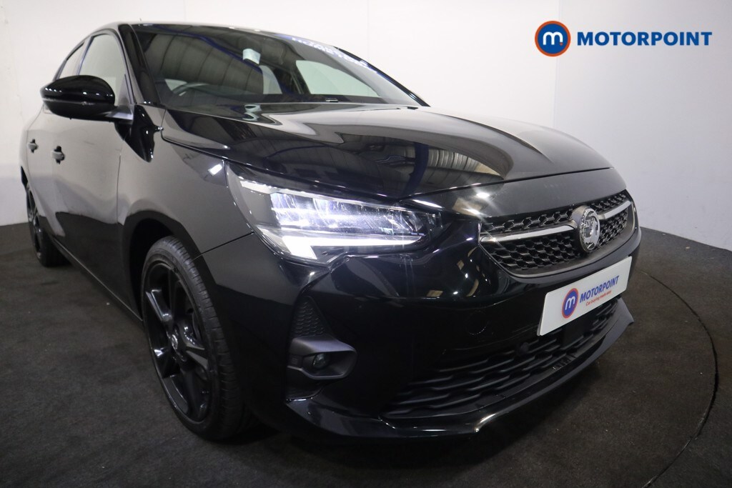 Used Vauxhall Corsa 2023 for sale - 76038389: Photo 33