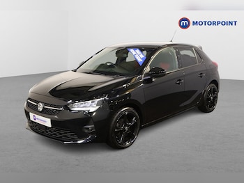 Used Vauxhall Corsa 2023 for sale - 76038389: Photo 3