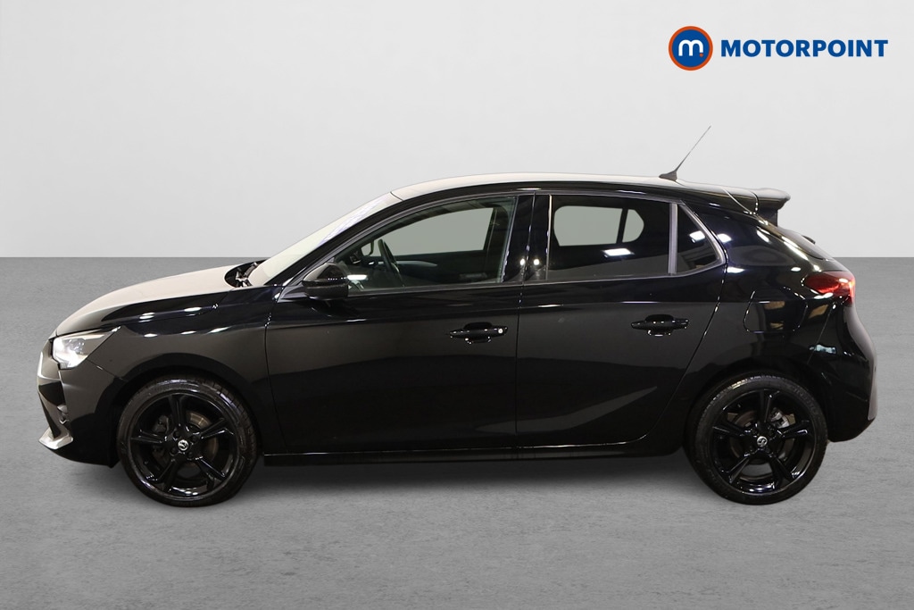 Used Vauxhall Corsa 2023 for sale - 76038389: Photo 4