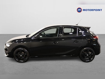 Used Vauxhall Corsa 2023 for sale - 76038389: Photo 4