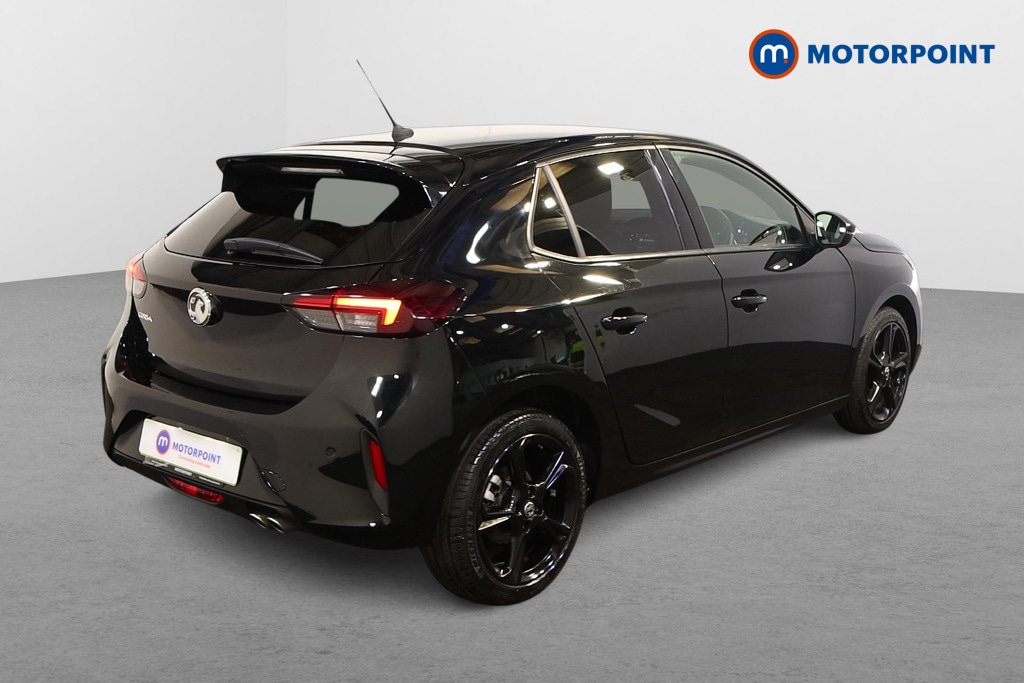 Used Vauxhall Corsa 2023 for sale - 76038389: Photo 7
